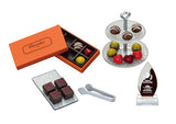 Re-Ment Chocolaterie Petite Series