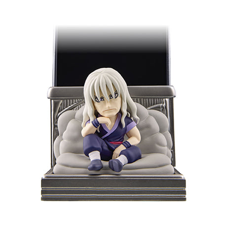 Re-Ment HUNTER X HUNTER DesQ DESKTOP HUNTER 5 Blind Box Collection