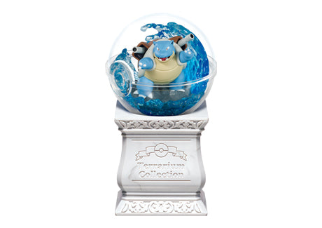  Re-Ment Pokémon Terrarium Collection 15 Series