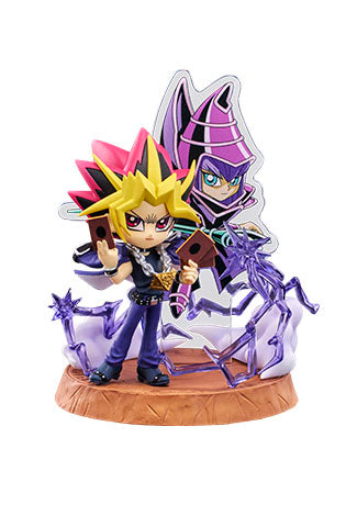 Re-Ment Yu-Gi-Oh! Duel Monsters DUELIST FIGURE COLLECTION – NEKO STOP