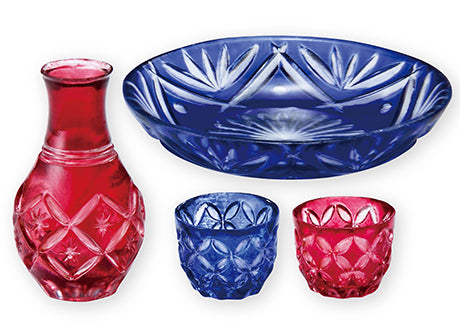 Re-Ment Aspirational Tableware Collection Petit Series