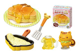 Re-Ment I Love PomPompurin! Cooking Series
