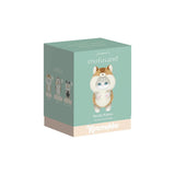 mofusand Kiramekko Nordic Kittens Collectible Plush
