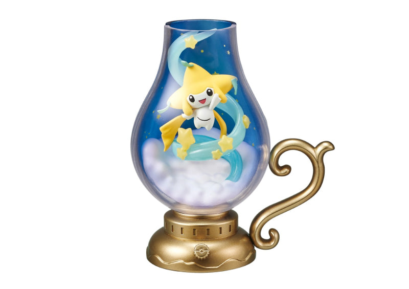 Re-ment Pokemon Lantern Diorama Collection