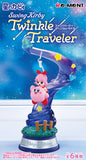 Re-ment Swing Kirby - Twinkle Traveler Collection