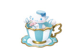 Re-Ment Cinnamoroll Fluffy Cafe Time