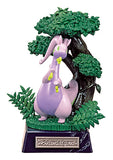 Re-Ment Pokémon Pocket Statue Dragon Type Collection