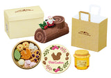 Re-ment Petit Sample Series Forest Cake Shop