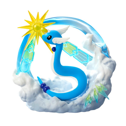 Re-ment Pokemon Circular Diorama Collection 2 ~ A Sparkling Moment