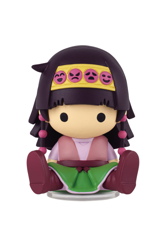 Re-Ment HUNTER X HUNTER Petadoll Election Arc Edition Cute Mini