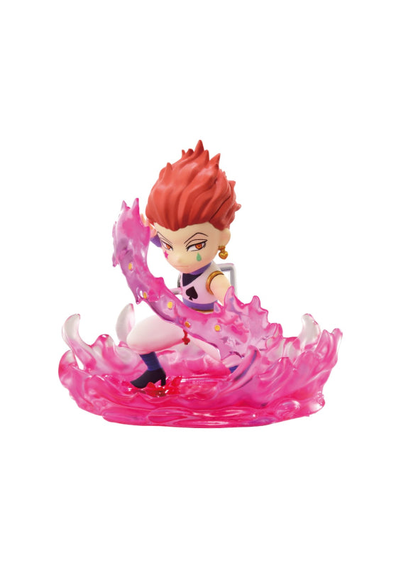 Re-Ment HUNTER X HUNTER DesQ Desktop Hunter 6 Practical Desk Re-Ment HUNTER X HUNTER DesQ Desktop Hunter 6 Practical Desk