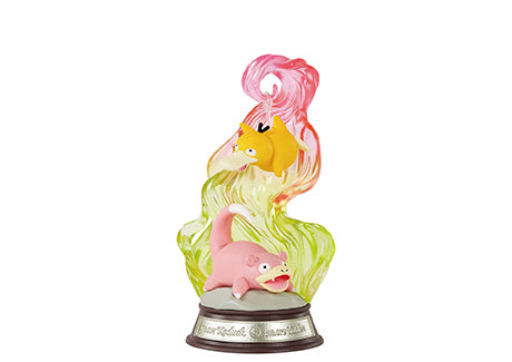 Re-Ment Pokemon Swing Vignette Collection 3 Blind Box Collection