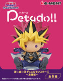 Re-ment Petadoll Yu-Gi-Oh! Dual Monsters ~Friendship Arc~