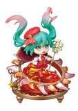 Re-Ment Hatsune Miku Series A Tale of the Sparkling Night Sky