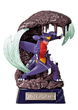 Re-Ment Pokémon Pocket Statue Dragon Type Collection