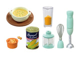 Re-Ment Kitchen Tools for the Perfect Cook
