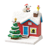 Re-Ment Peanuts Snoopy Sweet Little Home Miniature Figure Collection