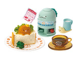 Re-Ment Sumikkogurashi Cafe Series