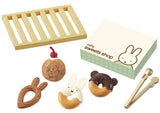 Re-Ment Miffy Sweets Shop Collection