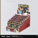 Mihoyo Honkai: Star Rail Origami Bird Clash Series Mini Blind Bag