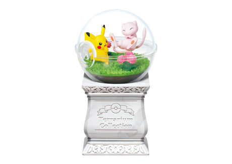  Re-Ment Pokémon Terrarium Collection 15 Series
