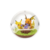 Re-ment Pokémon Terrarium Collection 14