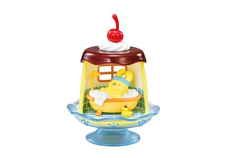 Re-Ment Everyday Pompompurin Sanrio Blind Box Series