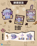  Kayou "My Little Pony" Box Play Vol. 2 mini figures