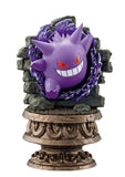 Re-Ment Pokémon Little Night Collection 2