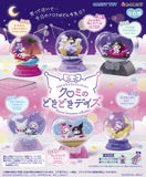 Re-Ment Kuromi's Terrarium Collection