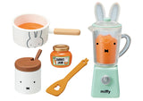 Re-Ment miffy Natural Kitchen Series