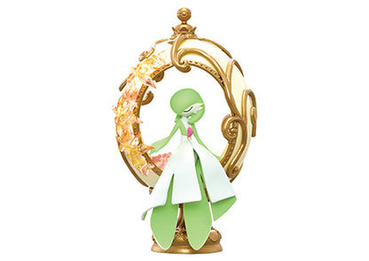 Re-Ment Pokémon Ovaltique Collection Series