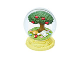 Re-Ment Cinnamoroll Terrarium Collection Fluffy Happy Days Series