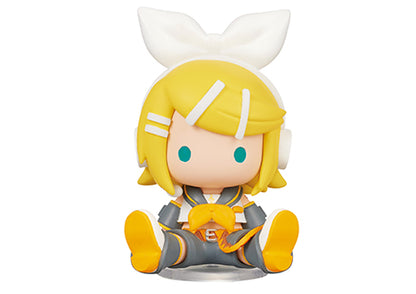 Re-Ment Hatsune Miku Petadoll Piapro Characters Series