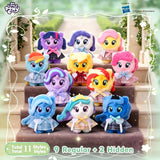 KAYOU My Little Pony Magical Garden Series Vinyl Plush Pendant Blind Box