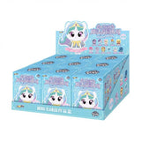 KAYOU My Little Pony Magical Garden Series Vinyl Plush Pendant Blind Box