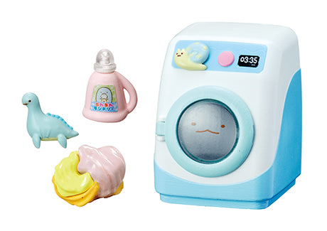  Sumikko home appliances in the corner of your home Series