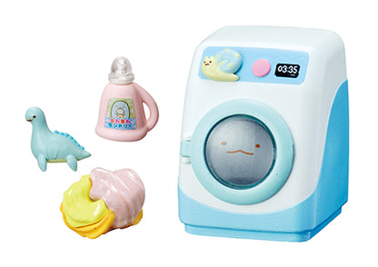  Sumikko home appliances in the corner of your home Series
