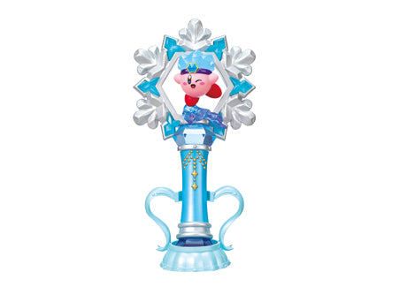 Re-Ment Kirby Twinkle Wand