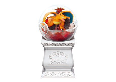  Re-Ment Pokémon Terrarium Collection 15 Series