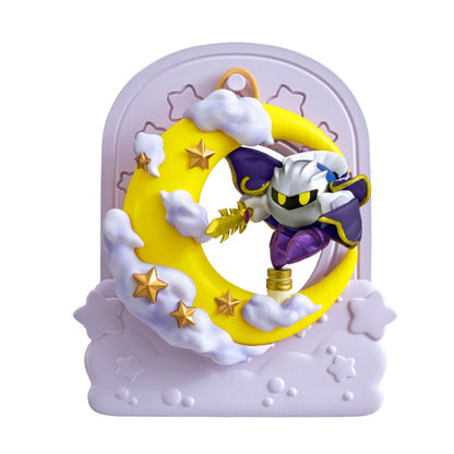 Re-Ment Japan Kirby Manma Loop! Blind Box Miniature Figure Series