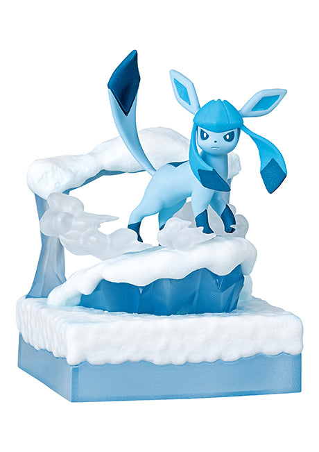  Pokemon World 3 Series