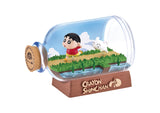 Re-Ment Crayon Shin-chan Terrarium 2: A Troublesome Everyday Life Series