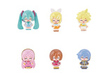 Re-Ment Hatsune Miku Surprise Mix Kuji Pon