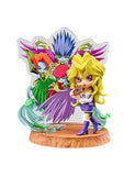 Re-Ment Yu-Gi-Oh! Duel Monsters DUELIST FIGURE COLLECTION