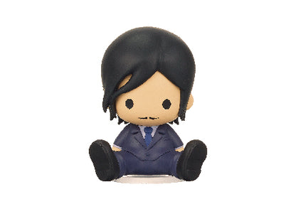 Re-Ment petadoll Detective Conan