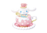Re-Ment Cinnamoroll Fluffy Cafe Time