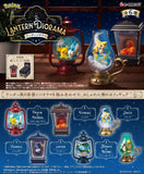 Re-ment Pokemon Lantern Diorama Collection
