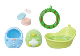 Re-Ment Sumikko Baby Room Series