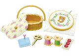 Re-Ment Rilakkuma's Long-awaited British Tea Time